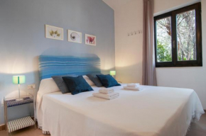 SAN TEODORO Garden&Netflix a due passi dal mare